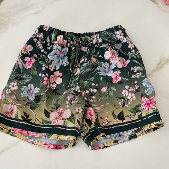 Agua Bendita Other - Agua Bendita Kids swimming trunks